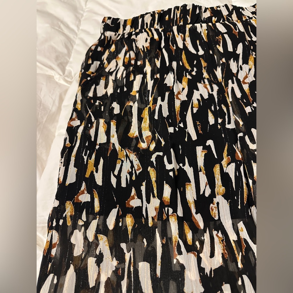 Three Eighty Two Vanessa Side Slit Pants - NWT - … - image 7